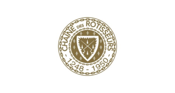 Chaîne des Rôtisseurs Logo