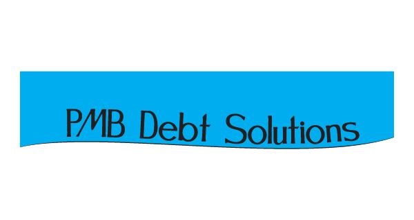 Pmburg Debt Solutions Logo