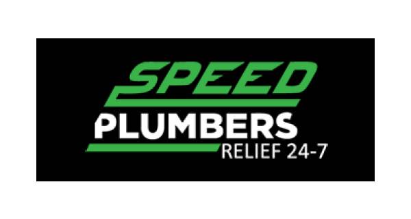 Speed Plumbers Logo