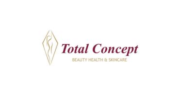 Total Concept Beauty Logo