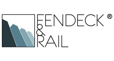 Fendeck & Rail Logo