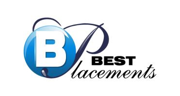 Best Placements Logo