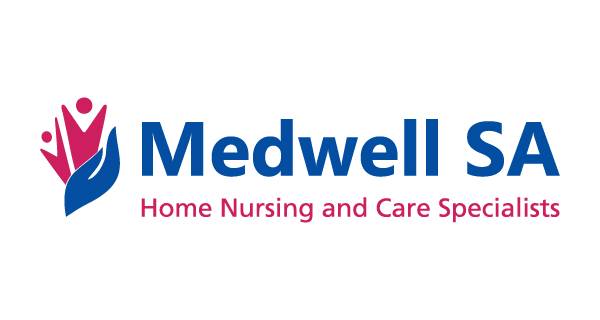 Medwell SA Centurion Logo