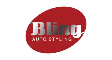 Bling Auto Styling Logo