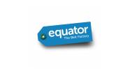 Equator - The Belt Factory Logo