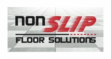 Non Slip Floor Solutions Logo