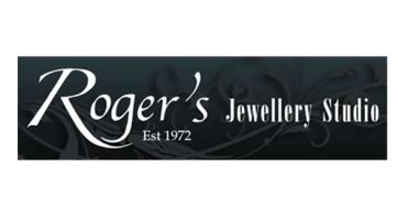 Roger's Jewellery Studio Logo