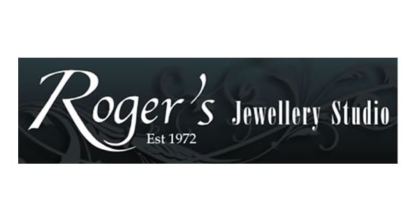 Roger's Jewellery Studio Logo