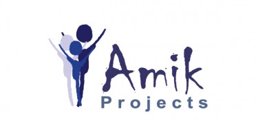 Amik Projects Logo