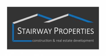 Stairway Properties Logo