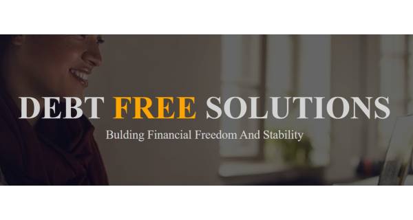 Debt free Solutions Logo