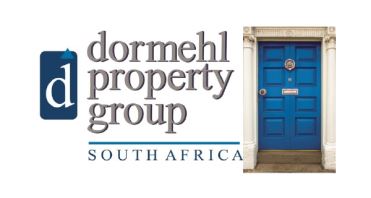 Dormehl Property Logo