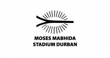 Moses Mabhida Stadium Logo