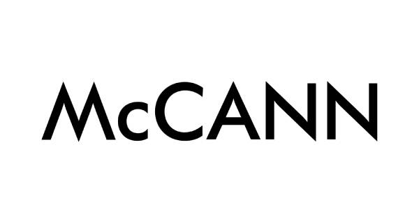 McCann Johannesburg Logo