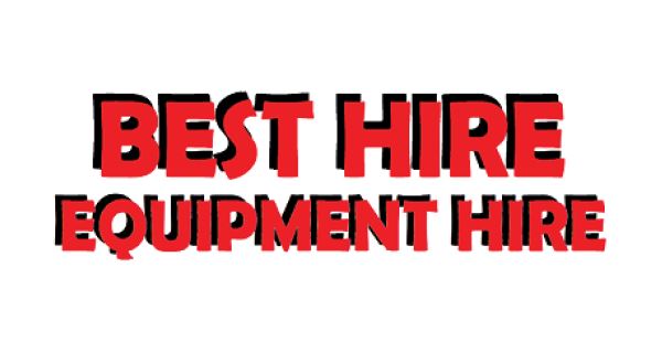 Best Hire Logo