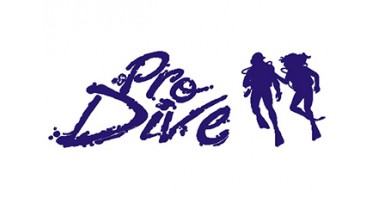 Pro Dive Plettenberg Bay Logo