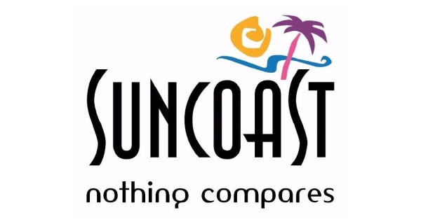 Sun Coast Casino Logo
