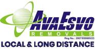 Avaesvo Removals Logo