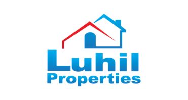 Luhil Constructions Logo