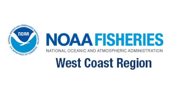 Westcoast Fisheries Logo