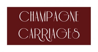 Champagne Carriages Logo