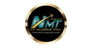 New Millennium Travel (Pty) Ltd Logo