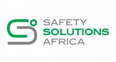 Safety Solutions Africa Logo