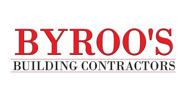 Byroo's Building Contractors Pietermaritzburg Logo
