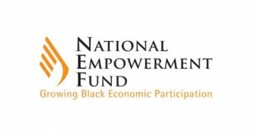 National Empowerment Fund Logo