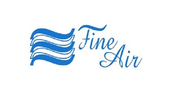 Fine Air Pietermaritzburg Logo