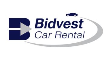 Bidvest Van Rental Logo