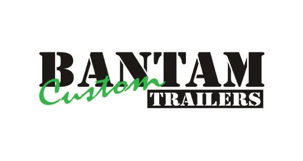 Bantam Custom Trailers Logo