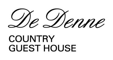 De Denne Country Guesthouse Logo