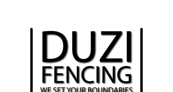 Duzi Fencing Logo