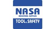 Nasa Industrial Supplies Logo