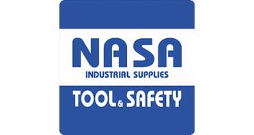 Nasa Industrial Supplies Logo