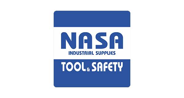 Nasa Industrial Supplies Logo