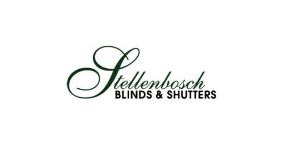 Stellenbosch Blinds & Shutters Logo