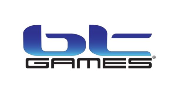 BT Games Garden Route Mall Logo