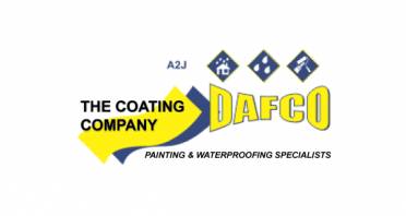 DAFCO Cape Town Logo