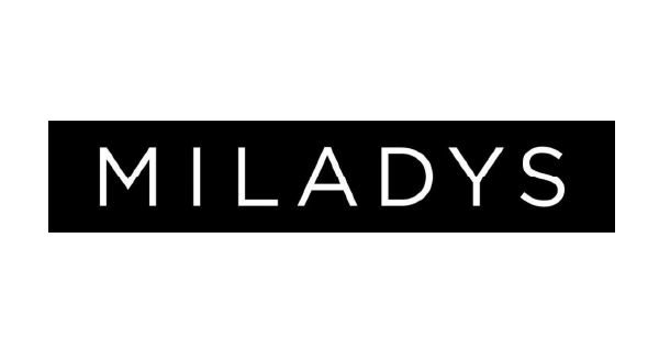 Miladys Shelly Beach Logo