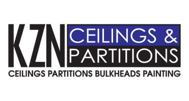 KZN Ceilings and Partitions Logo