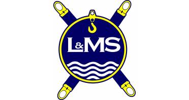 Lifting & Mining Solutions (Pty) Ltd Logo