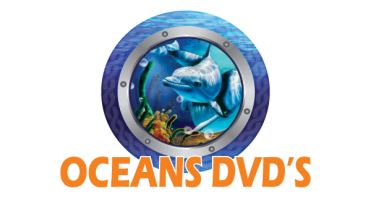 Oceans DVD's Logo