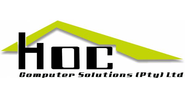 HOC Computer Solutions Bloemfontein Logo
