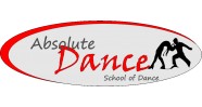Absolute Dance Studio Logo