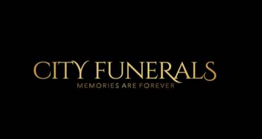 City Funerals Logo