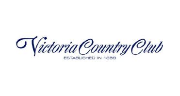 Victoria Country Club Logo
