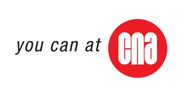 CNA Midlands Mall Logo