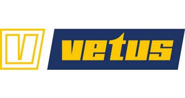 Vetus Maxwell SA (Pty) Ltd Logo